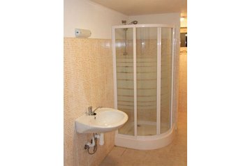 Slovākija Chata Oravská Lesná, Eksterjers